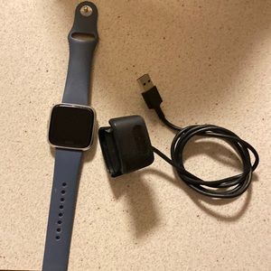 Fitbit versa lite